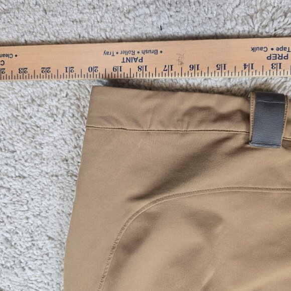 Sitka Mountain Pant Men Size 40 x 33 Dirt Stretch Knee Hiking Hunting Heavyweigt - Picture 7 of 8